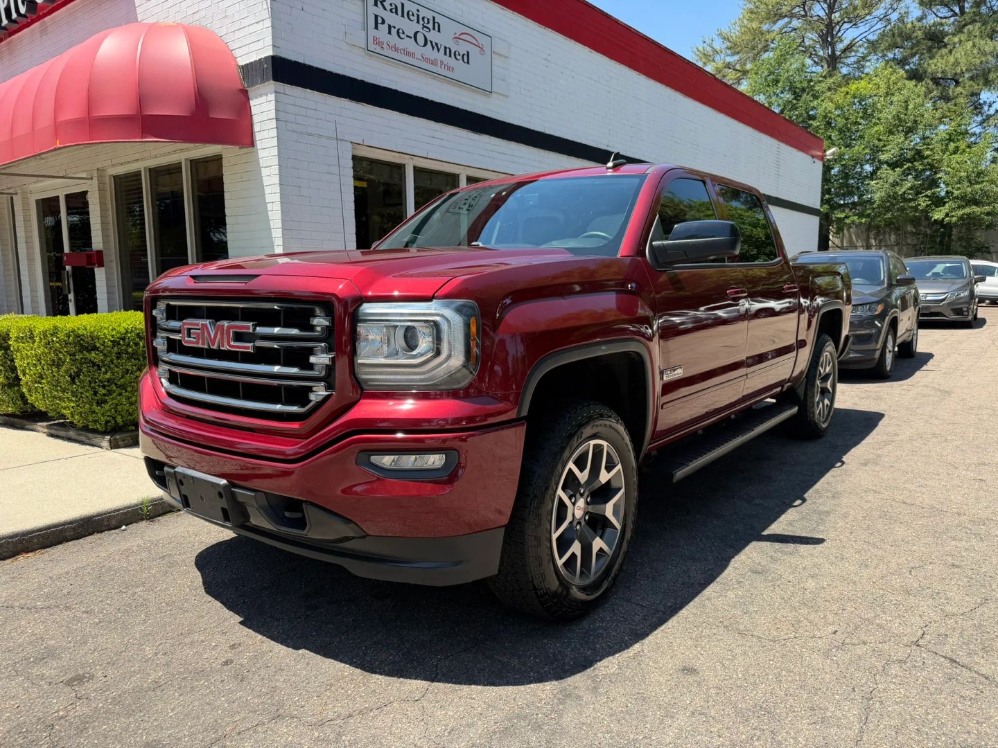 gmc sierra 1500 2017 3GTU2NEC5HG294482 image gmc sierra 1500 2017 3GTU2NEC5HG294482 image